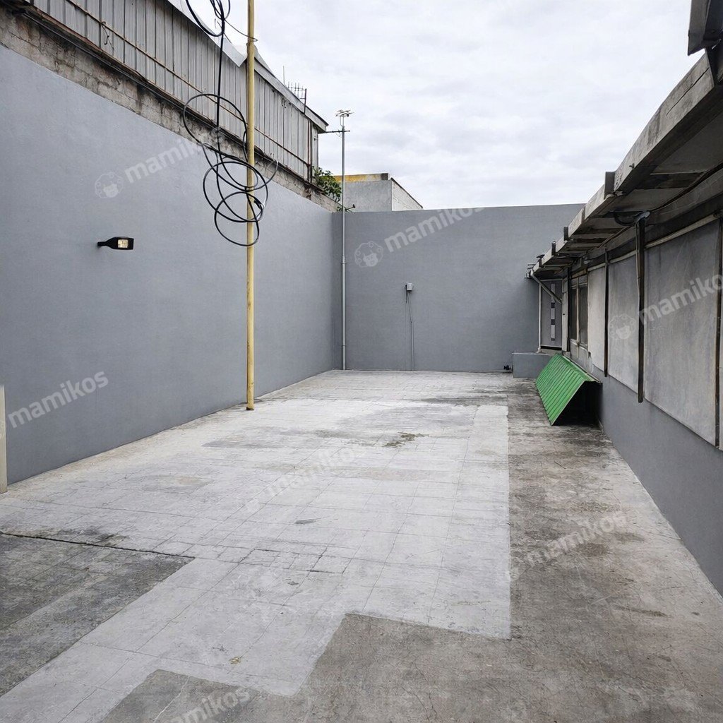 Rumah Sertifikat SHM 5 Kamar Tidur 5 Kamar Mandi Tomang Jakarta Barat - Photo 5