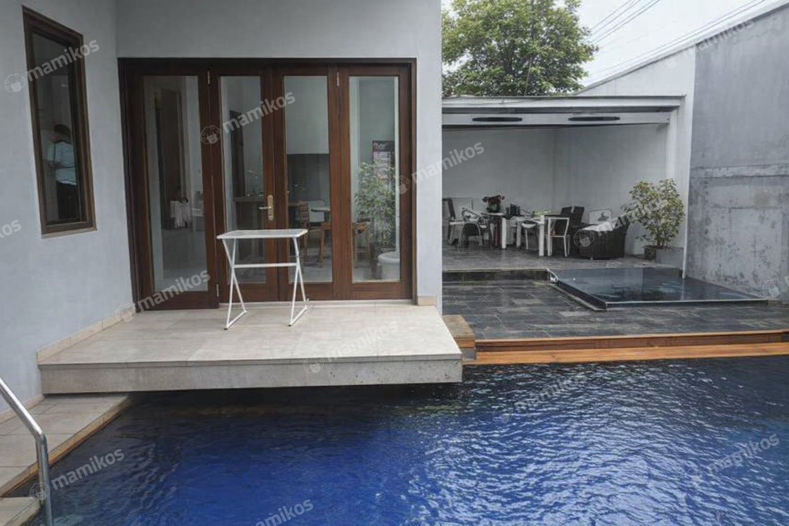 Rumah 4KT 3KM Pasar Minggu Jakarta Selatan