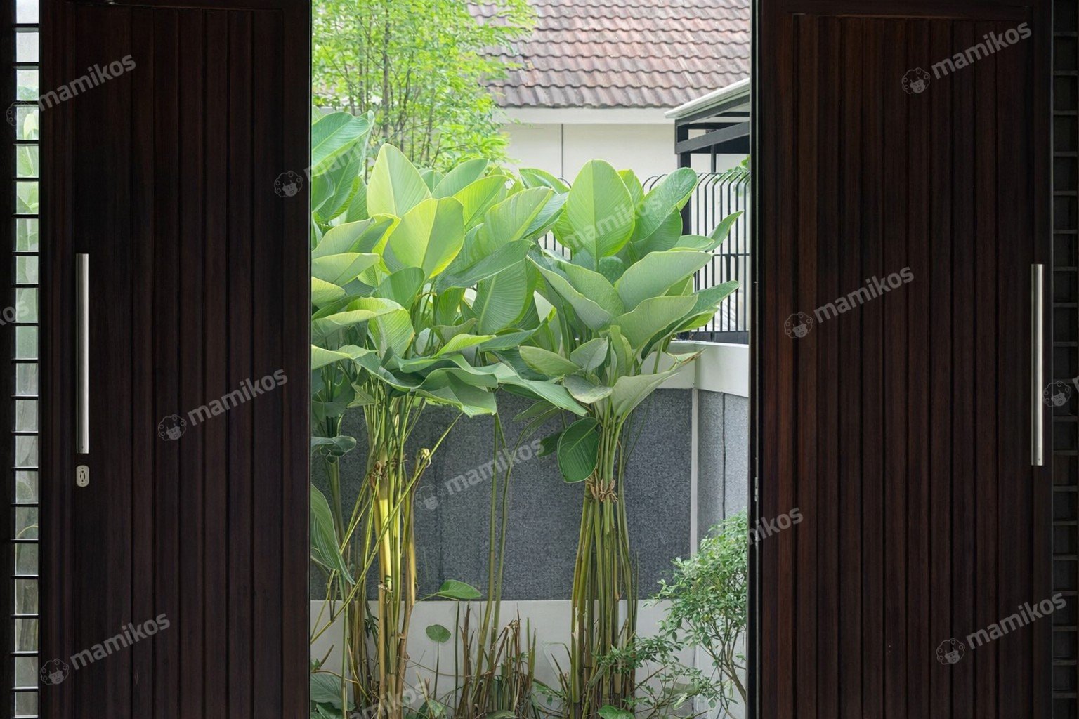 Rumah Sertifikat SHM 4 Kamar Tidur 4 Kamar Mandi Pondok Indah Jakarta Selatan
