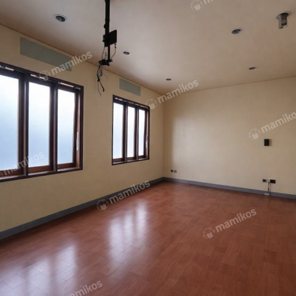 Rumah Sertifikat SHM 4 Kamar Tidur 4 Kamar Mandi Pondok Indah Jakarta Selatan - Photo 5