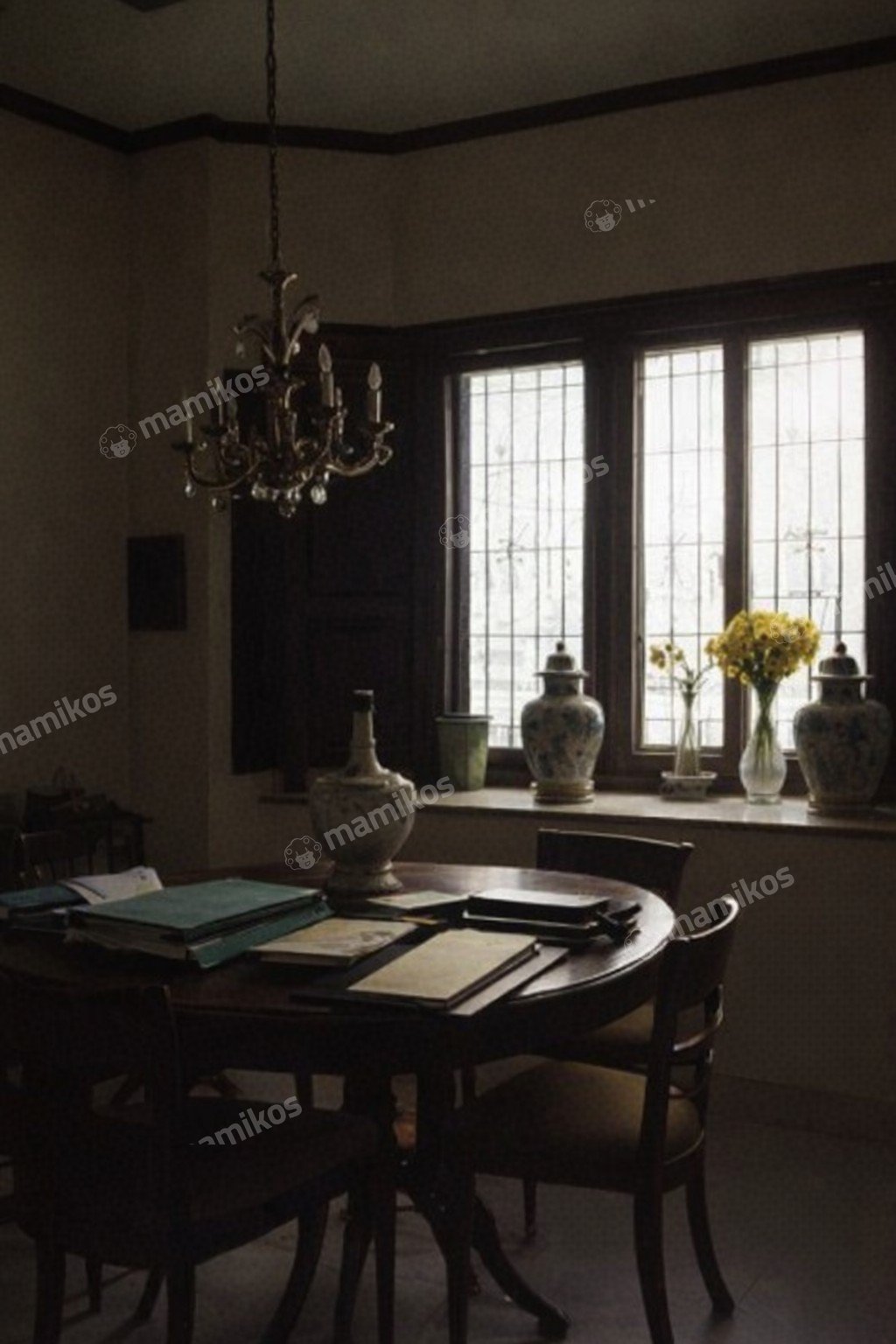 Rumah Sertifikat SHM 3 Kamar Tidur 3 Kamar Mandi Pondok Kelapa Jakarta Timur - Photo 5