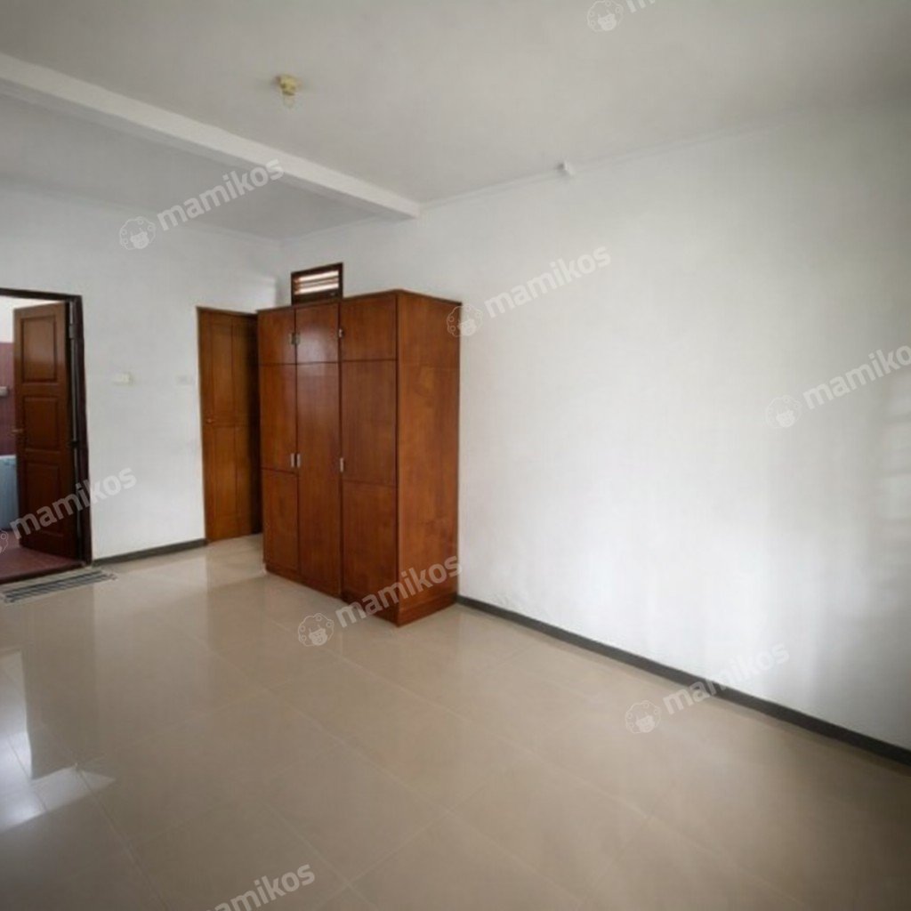 Rumah 8KT 3KM Pasar Minggu Jakarta Selatan - Photo 2