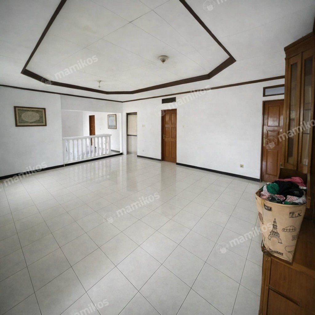 Rumah 8KT 3KM Pasar Minggu Jakarta Selatan - Photo 3