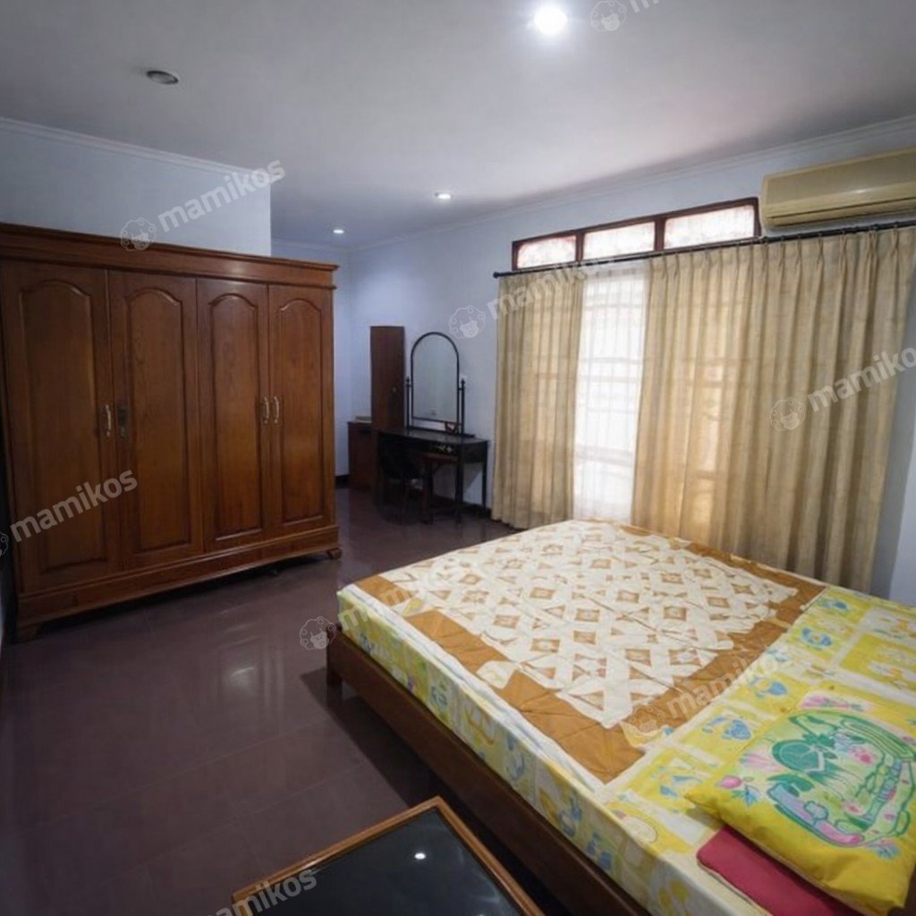 Rumah 8KT 3KM Pasar Minggu Jakarta Selatan - Photo 5