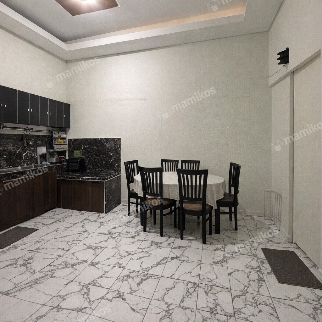 Rumah Sertifikat SHM 4 Kamar Tidur 2 Kamar Mandi Kalideres Jakarta Barat - Photo 4