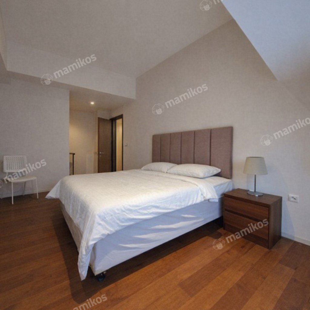 Rumah Sertifikat SHM 6 Kamar Tidur 5 Kamar Mandi Kemang Jakarta Selatan - Photo 2