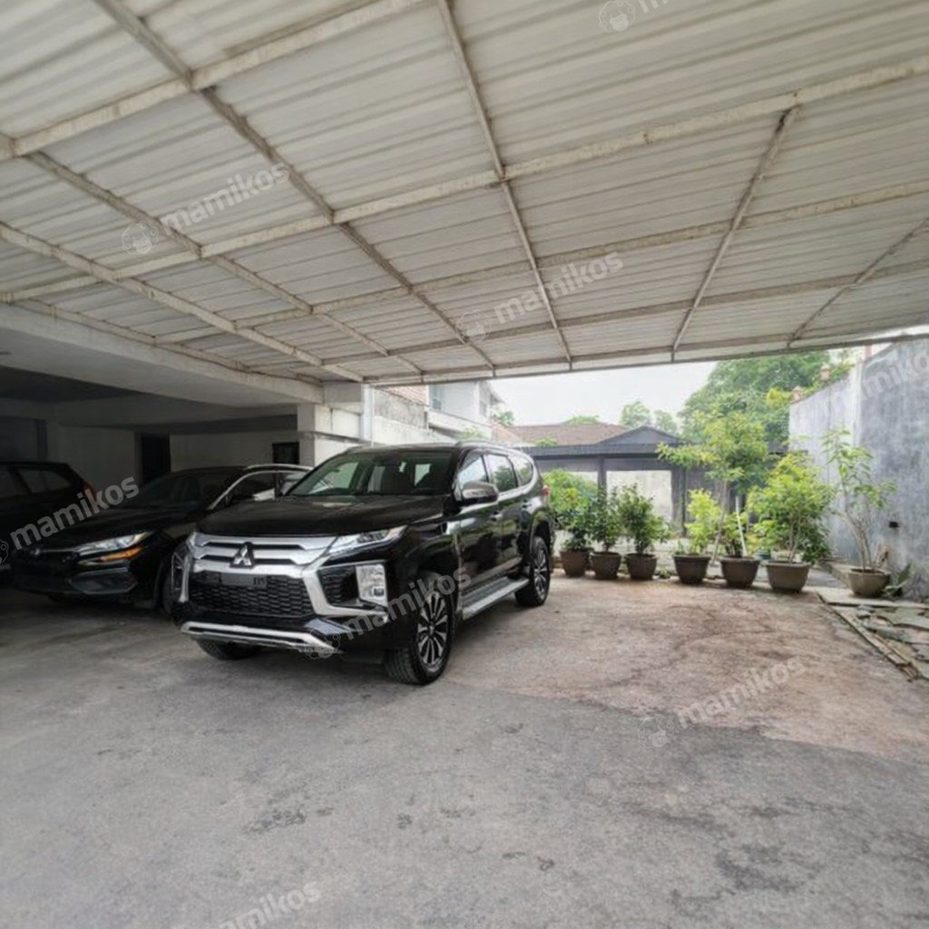 Rumah Sertifikat SHM 5 Kamar Tidur 6 Kamar Mandi Kuningan Jakarta Selatan - Photo 3