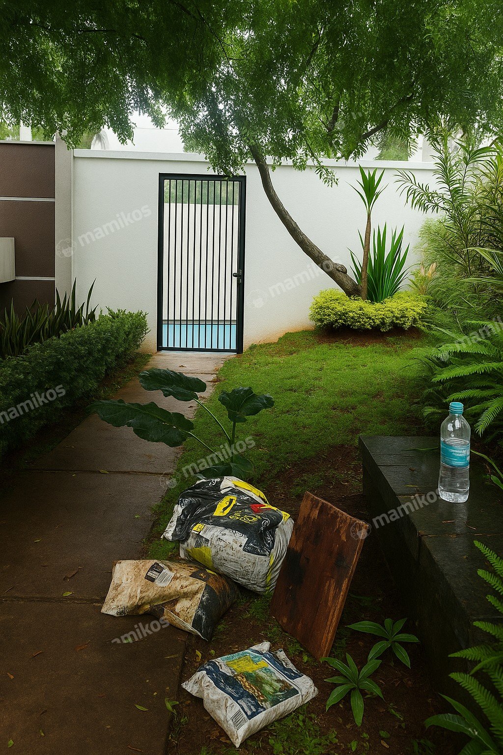 Rumah Sertifikat SHM 5 Kamar Tidur 4 Kamar Mandi Cilandak Jakarta Selatan - Photo 3