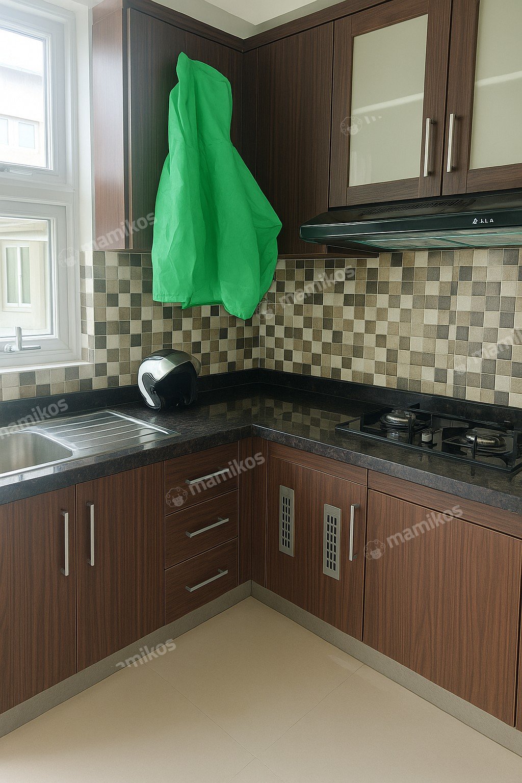 Rumah Sertifikat SHM 5 Kamar Tidur 4 Kamar Mandi Cilandak Jakarta Selatan - Photo 5