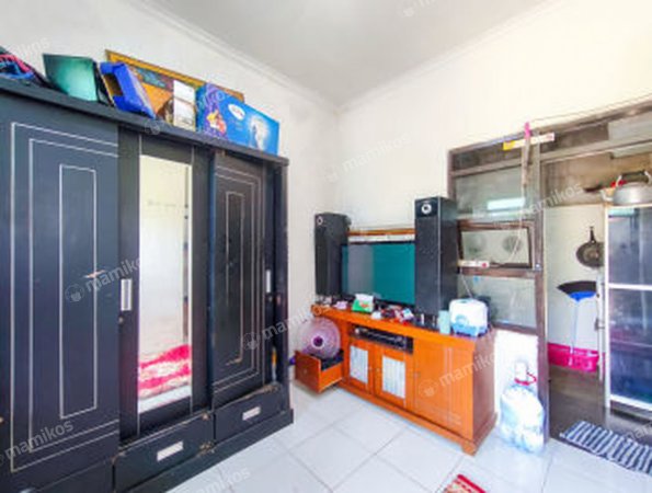Rumah Sertifikat SHM 2 Kamar Tidur 1 Kamar Mandi Bojong Gede Bogor - Photo 2