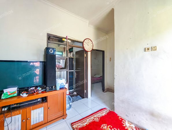 Rumah Sertifikat SHM 2 Kamar Tidur 1 Kamar Mandi Bojong Gede Bogor - Photo 3