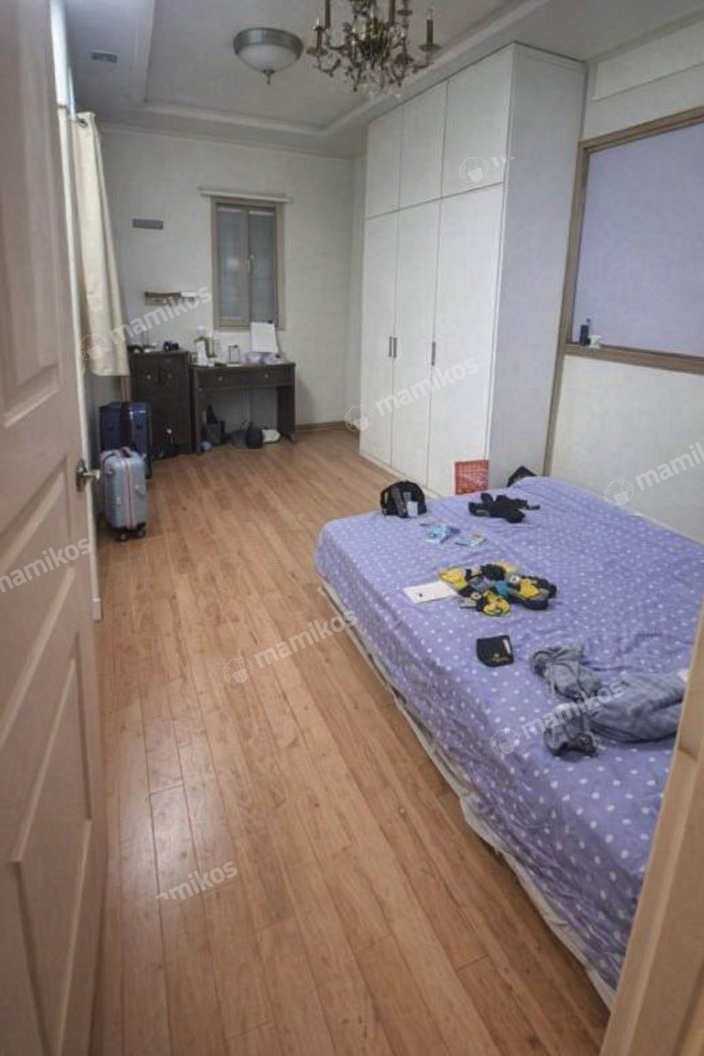 Rumah Sertifikat SHM 4 Kamar Tidur 4 Kamar Mandi Taman Palem Jakarta Barat - Photo 2