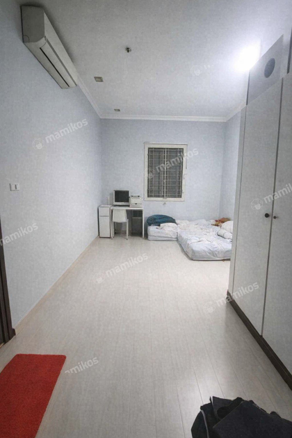 Rumah Sertifikat SHM 4 Kamar Tidur 4 Kamar Mandi Taman Palem Jakarta Barat - Photo 5