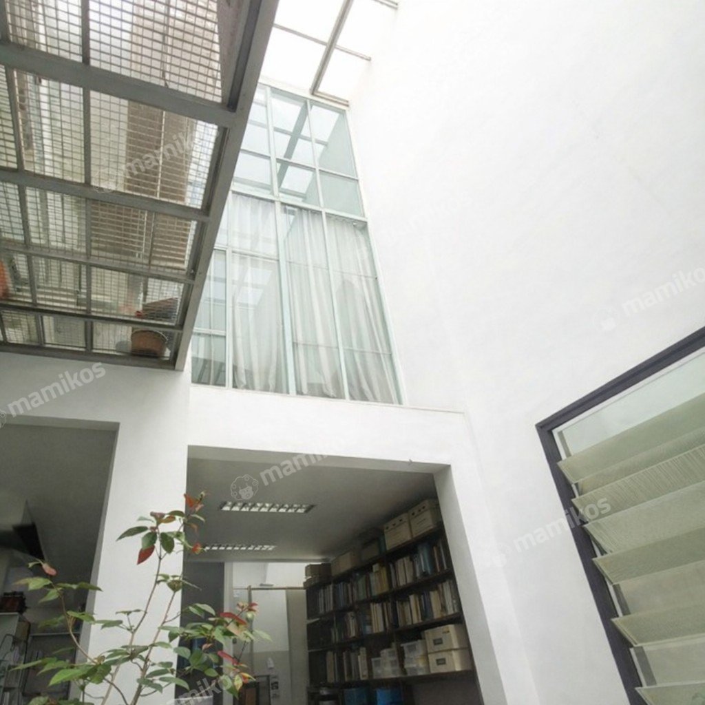 Rumah Sertifikat SHM 3 Kamar Mandi 3 Lantai Duri Kosambi Jakarta Barat - Photo 2