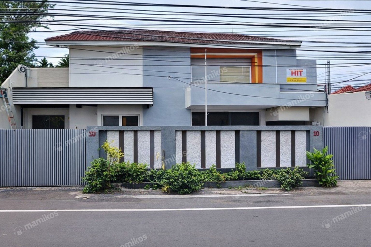 Rumah Sertifikat SHM 3 Kamar Tidur 3 Kamar Mandi Duren Tiga Jakarta Selatan