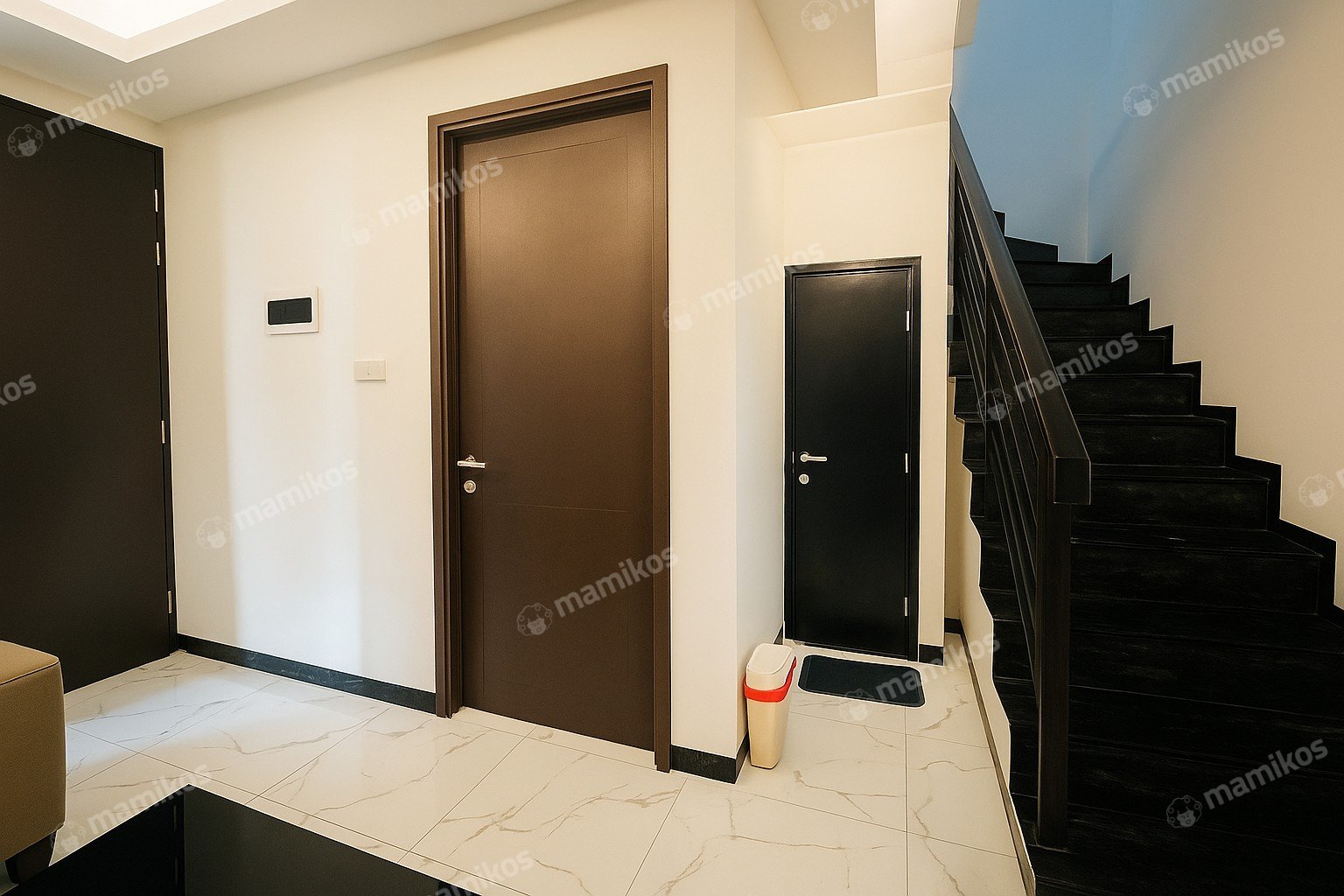 Rumah Sertifikat SHM 4 Kamar Tidur 3 Kamar Mandi Cakung Jakarta Timur - Photo 2