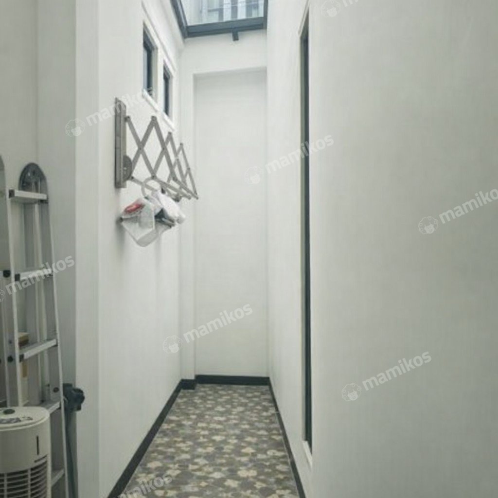 Rumah Sertifikat SHM 4 Kamar Tidur 3 Kamar Mandi Cakung Jakarta Timur - Photo 5