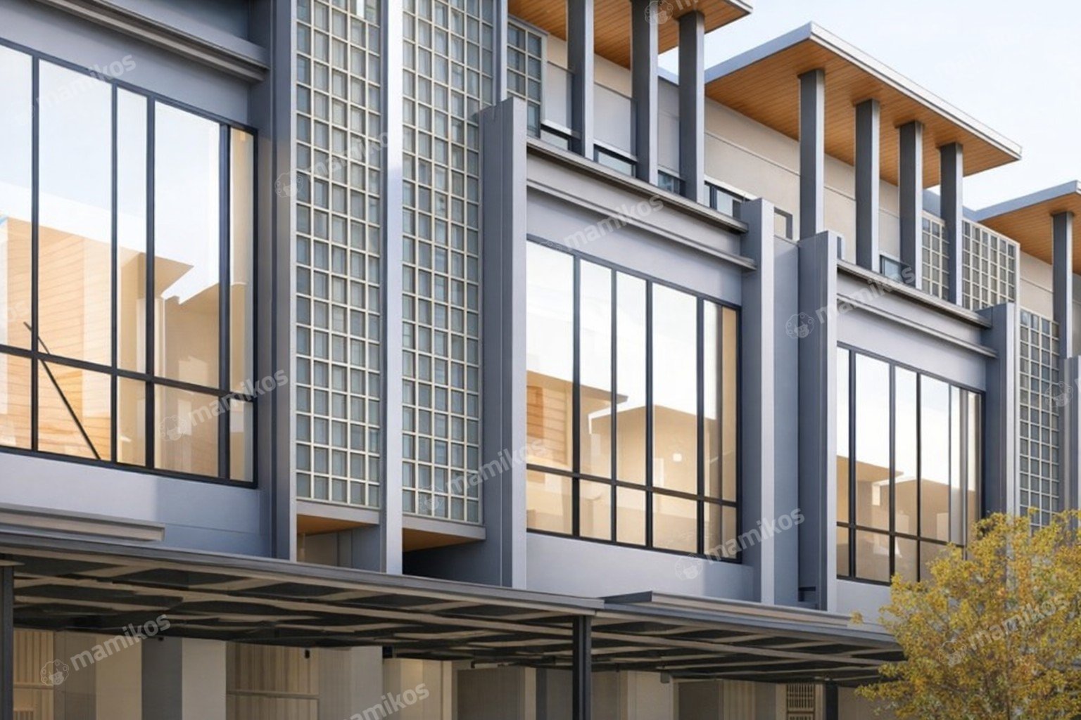 Rumah 5KT 4KM Puri Indah Jakarta Barat