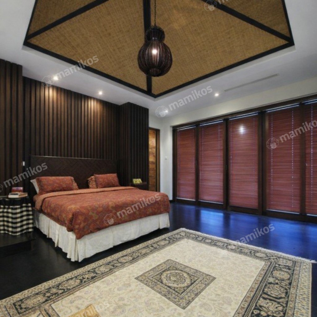 Rumah Sertifikat SHM 4 Kamar Tidur 4 Kamar Mandi Pondok Pinang Jakarta Selatan - Photo 3