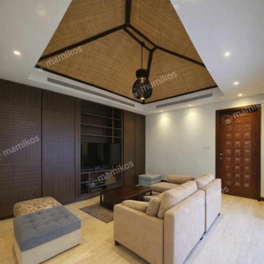Rumah Sertifikat SHM 4 Kamar Tidur 4 Kamar Mandi Pondok Pinang Jakarta Selatan - Photo 5
