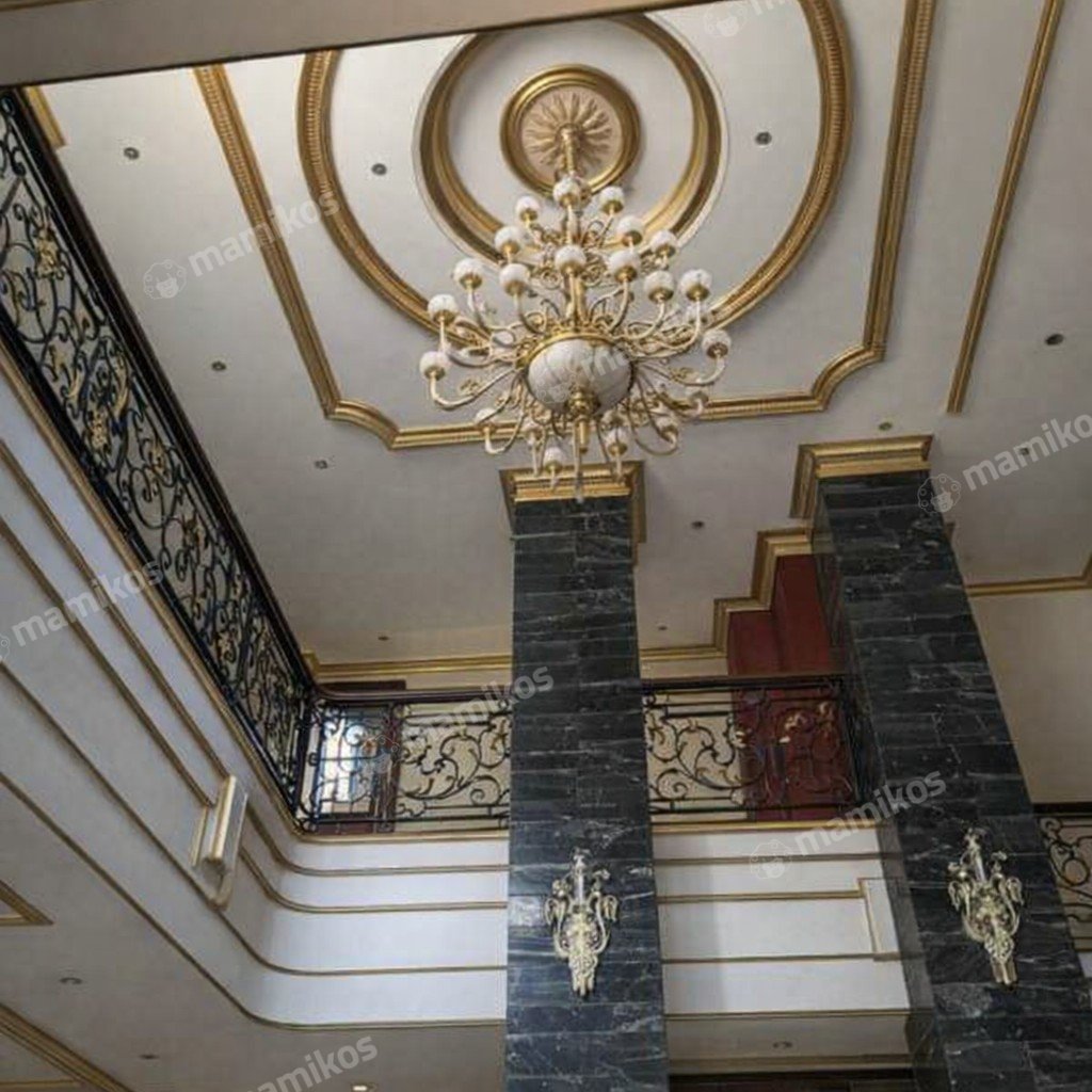 Rumah Sertifikat SHM 4 Kamar Tidur 5 Kamar Mandi Pantai Indah Kapuk Jakarta Utara - Photo 4