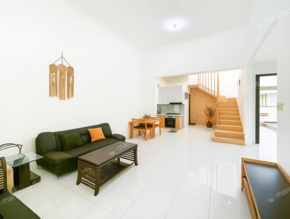 Rumah 3KT 2KM Cibubur Bogor - Photo 2