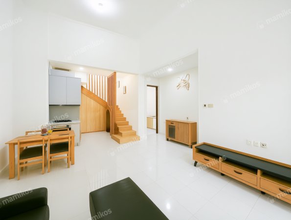 Rumah 3KT 2KM Cibubur Bogor - Photo 3