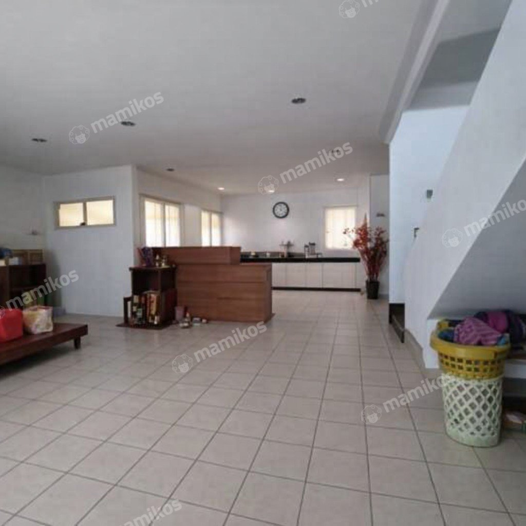 Rumah Sertifikat SHM 4 Kamar Tidur 3 Kamar Mandi Pantai Indah Kapuk Jakarta Utara - Photo 3