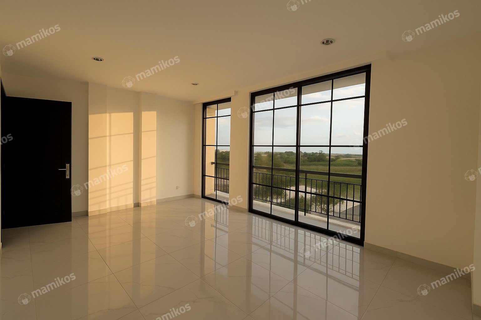 Rumah Sertifikat PPJB 4 Kamar Tidur 4 Kamar Mandi Pantai Indah Kapuk 2 Jakarta Utara - Photo 2