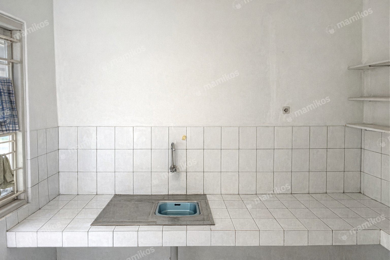 Rumah Sertifikat SHM 3 Kamar Tidur 2 Kamar Mandi Taman Kencana Jakarta Barat - Photo 5