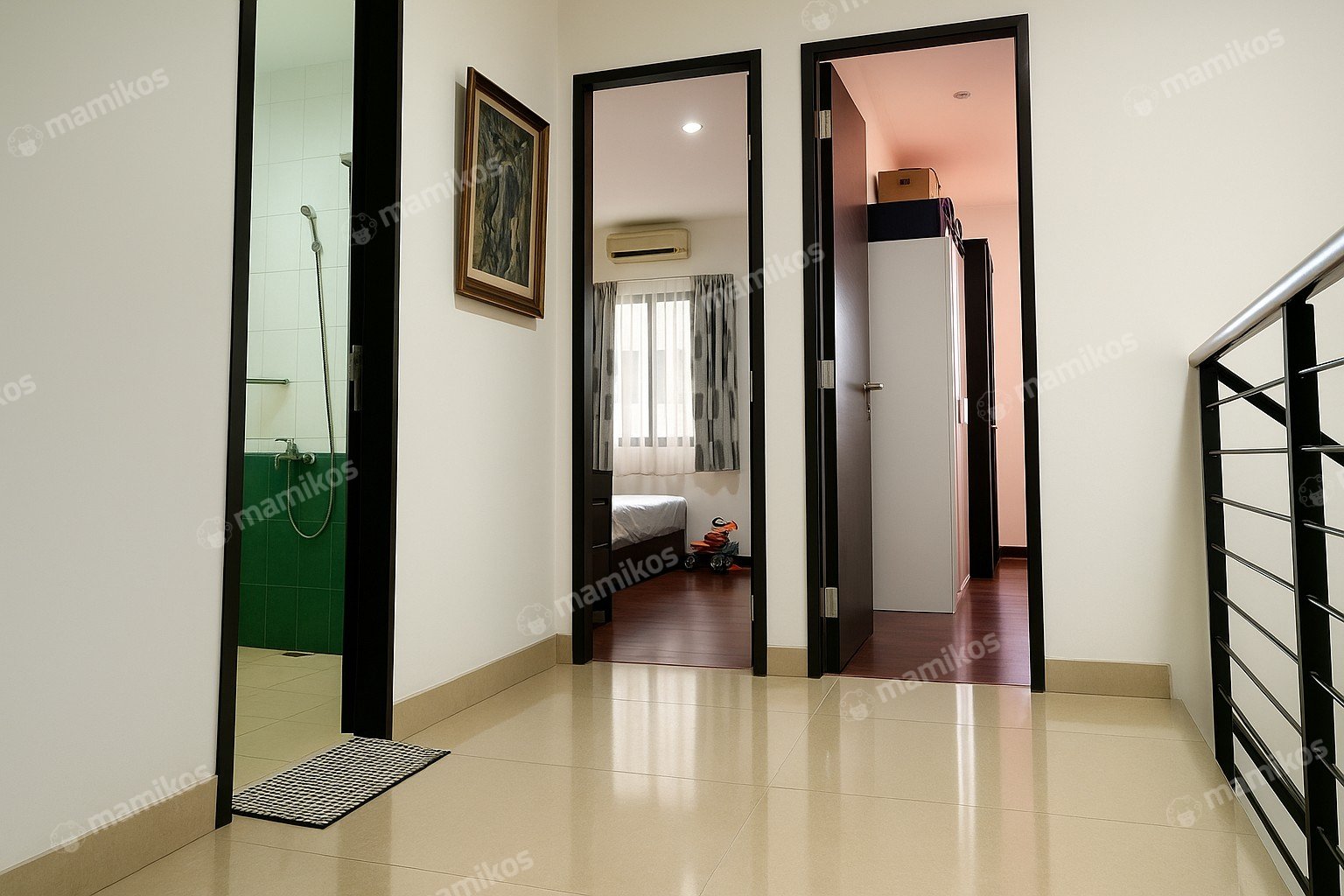Rumah Sertifikat SHM 5 Kamar Tidur 4 Kamar Mandi Cilandak Jakarta Selatan - Photo 2