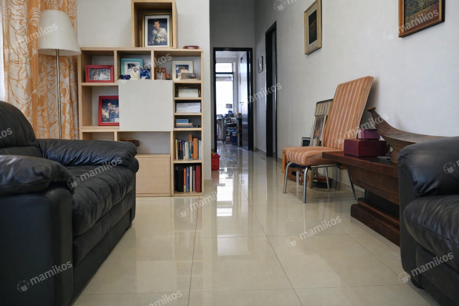 Rumah Sertifikat SHM 5 Kamar Tidur 4 Kamar Mandi Cilandak Jakarta Selatan - Photo 3
