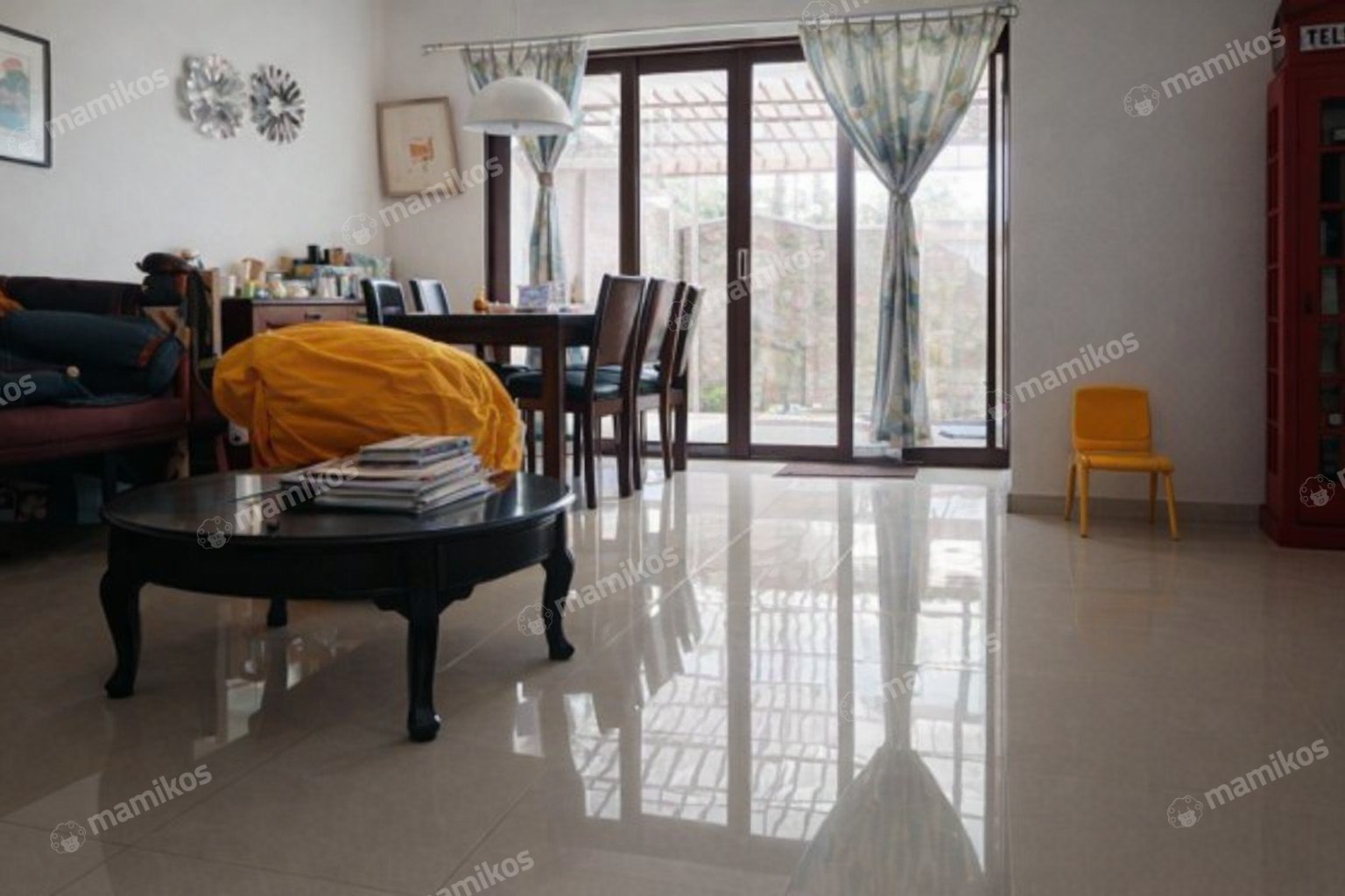 Rumah Sertifikat SHM 5 Kamar Tidur 4 Kamar Mandi Cilandak Jakarta Selatan - Photo 5