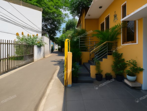 Rumah 4KT 3KM Tebet Jakarta Selatan - Photo 2