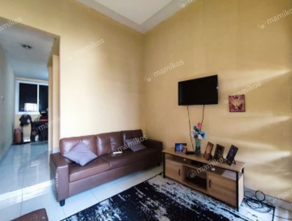 Rumah 4KT 3KM Tebet Jakarta Selatan - Photo 3