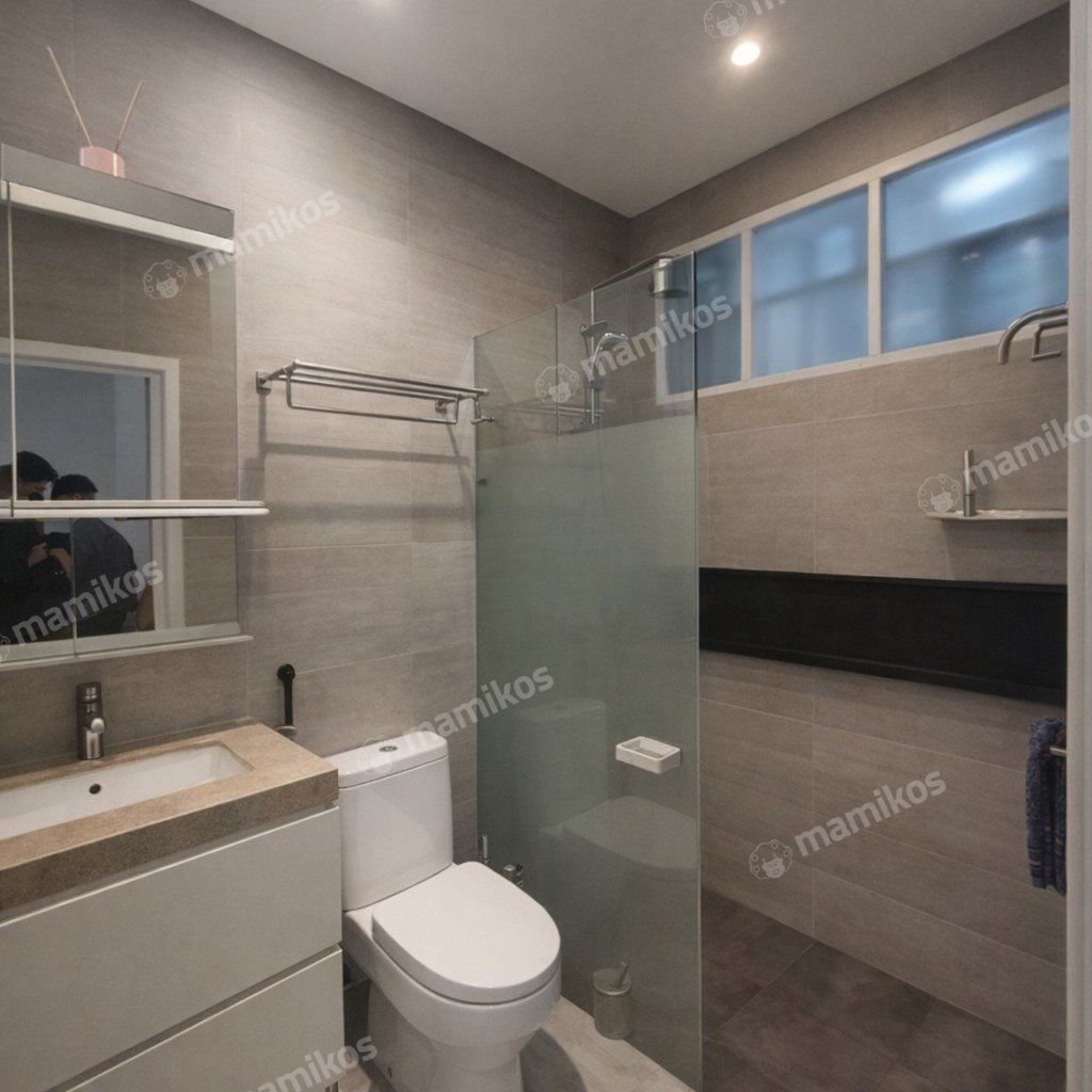 Rumah Sertifikat SHM 4 Kamar Tidur 3 Kamar Mandi Pantai Indah Kapuk Jakarta Utara - Photo 4