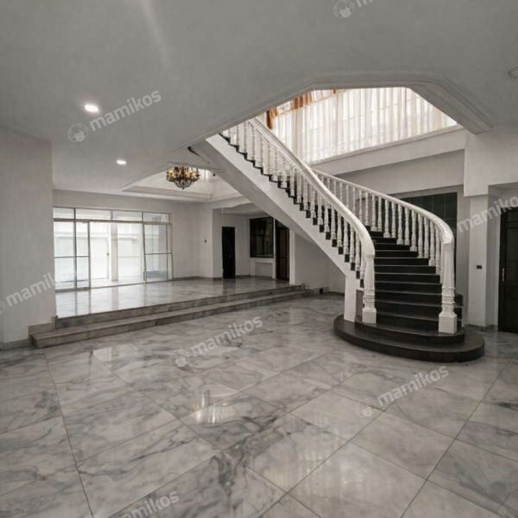 Rumah 7 Kamar Tidur 5 Kamar Mandi 2 Lantai Pondok Indah Jakarta Selatan - Photo 3