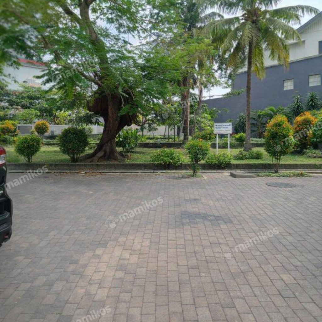 Rumah Sertifikat SHM 5 Kamar Tidur 3 Kamar Mandi Green Ville Jakarta Barat - Photo 2