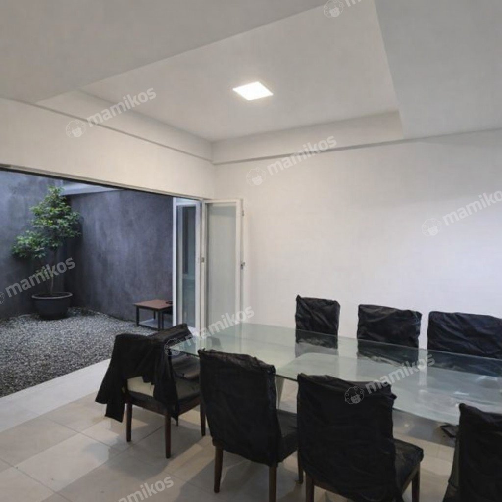 Rumah Sertifikat SHM 4 Kamar Tidur 4 Kamar Mandi Duren Sawit Jakarta Timur - Photo 5