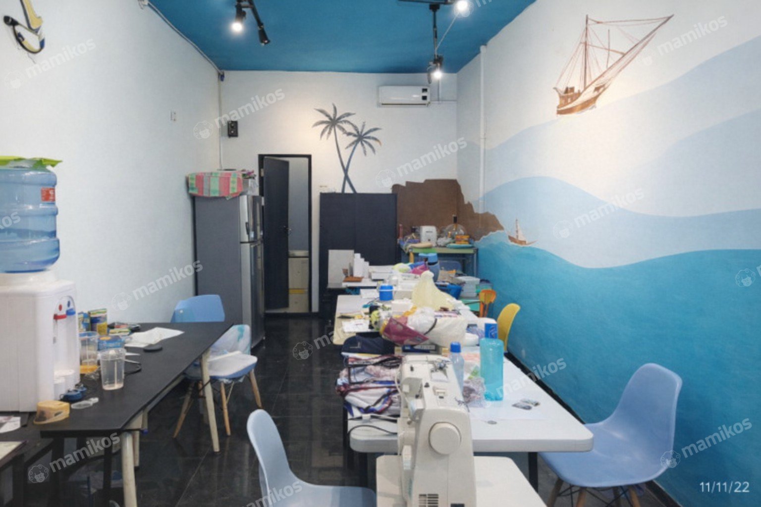 Rumah Sertifikat SHM 4 Kamar Tidur 2 Kamar Mandi Kelapa Gading Jakarta Utara - Photo 2