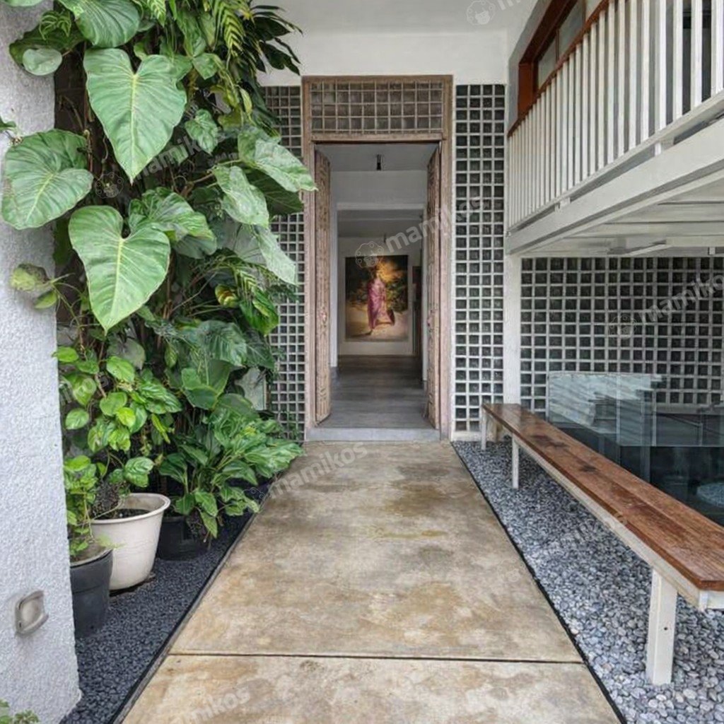 Rumah Sertifikat SHM 4 Kamar Tidur 3 Kamar Mandi Pulo Gadung Jakarta Timur - Photo 2