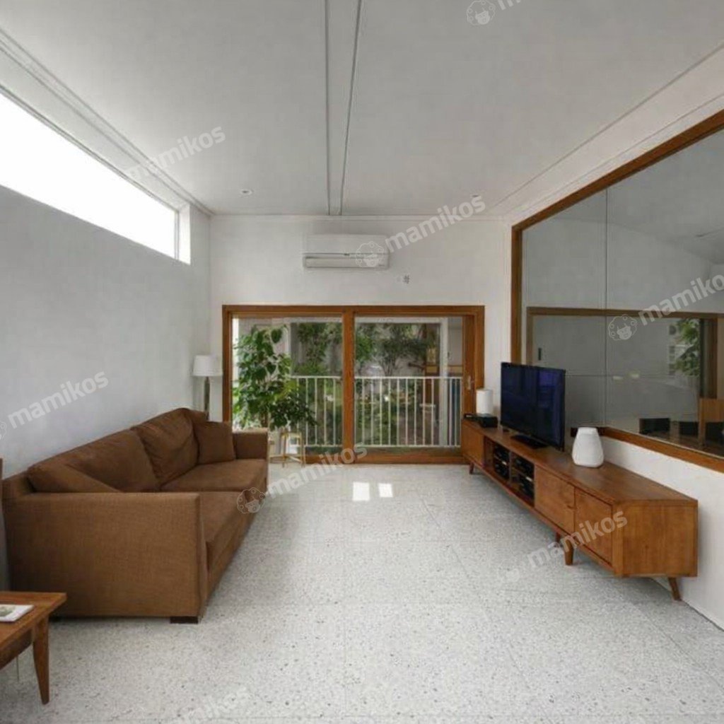 Rumah Sertifikat SHM 4 Kamar Tidur 3 Kamar Mandi Pulo Gadung Jakarta Timur - Photo 3