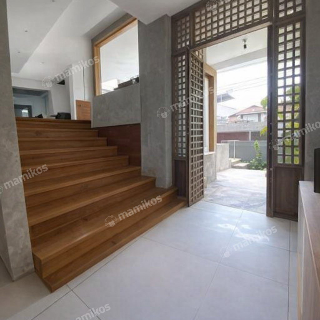 Rumah Sertifikat SHM 4 Kamar Tidur 3 Kamar Mandi Pulo Gadung Jakarta Timur - Photo 4