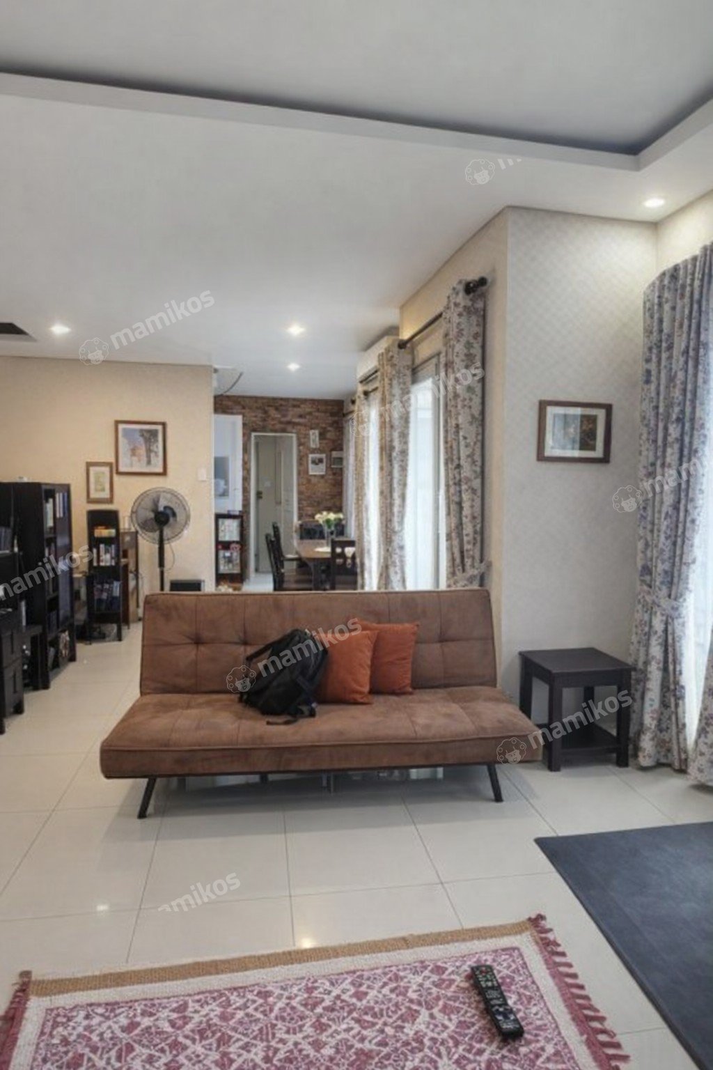 Rumah Sertifikat SHM 5 Kamar Tidur 4 Kamar Mandi Metland Menteng Jakarta Timur - Photo 2