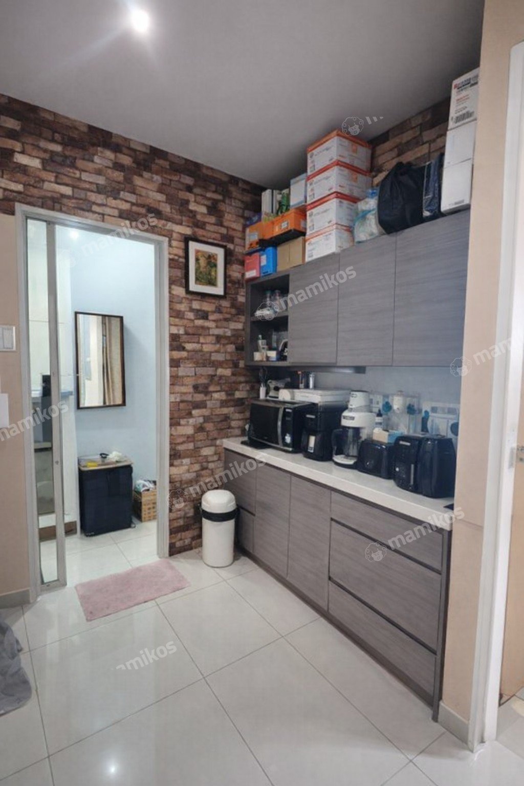 Rumah Sertifikat SHM 5 Kamar Tidur 4 Kamar Mandi Metland Menteng Jakarta Timur - Photo 3