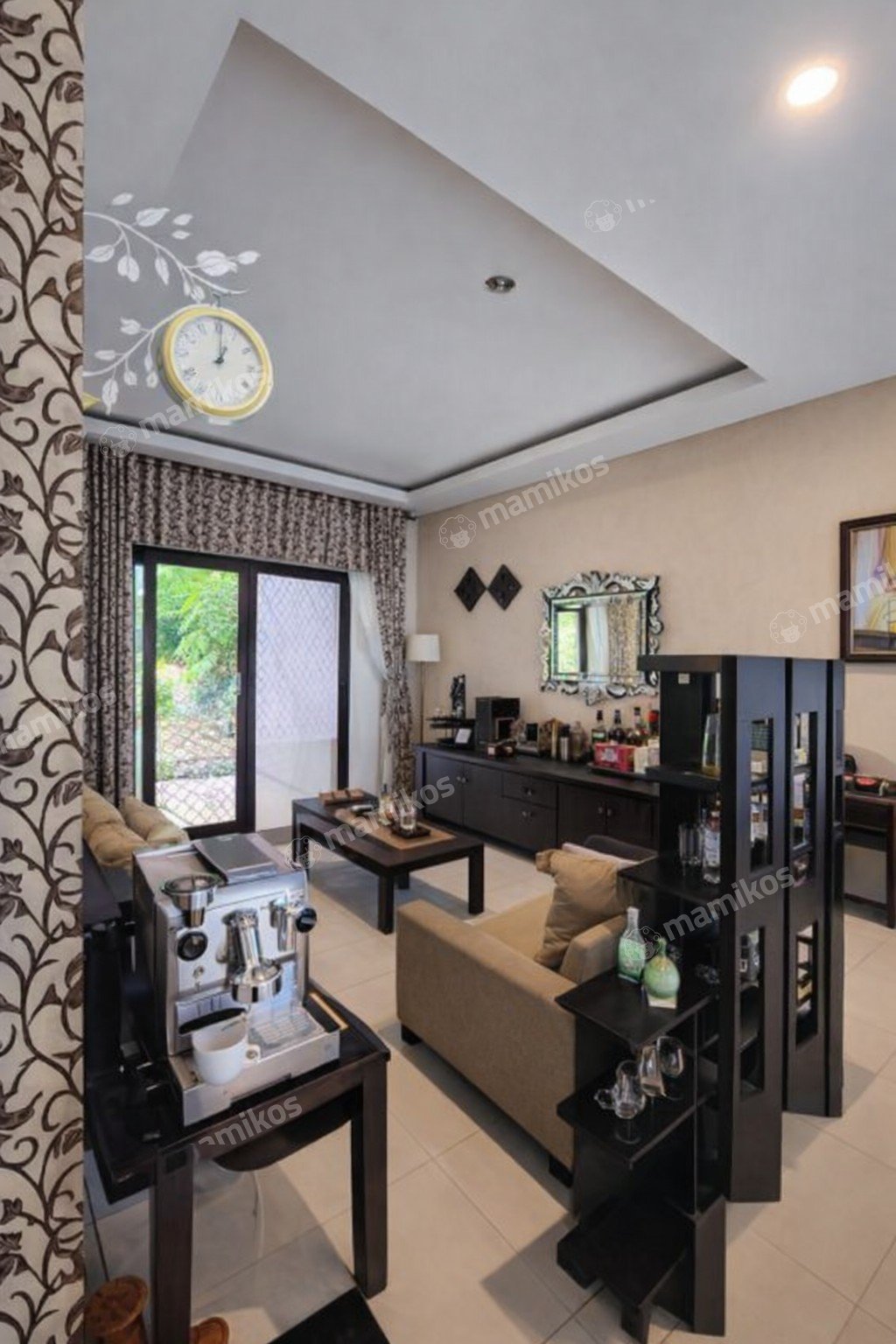 Rumah Sertifikat SHM 5 Kamar Tidur 4 Kamar Mandi Metland Menteng Jakarta Timur - Photo 4