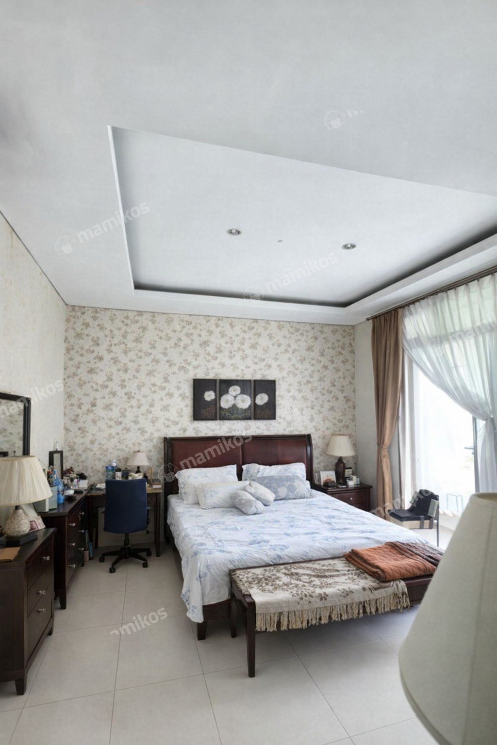 Rumah Sertifikat SHM 5 Kamar Tidur 4 Kamar Mandi Metland Menteng Jakarta Timur - Photo 5