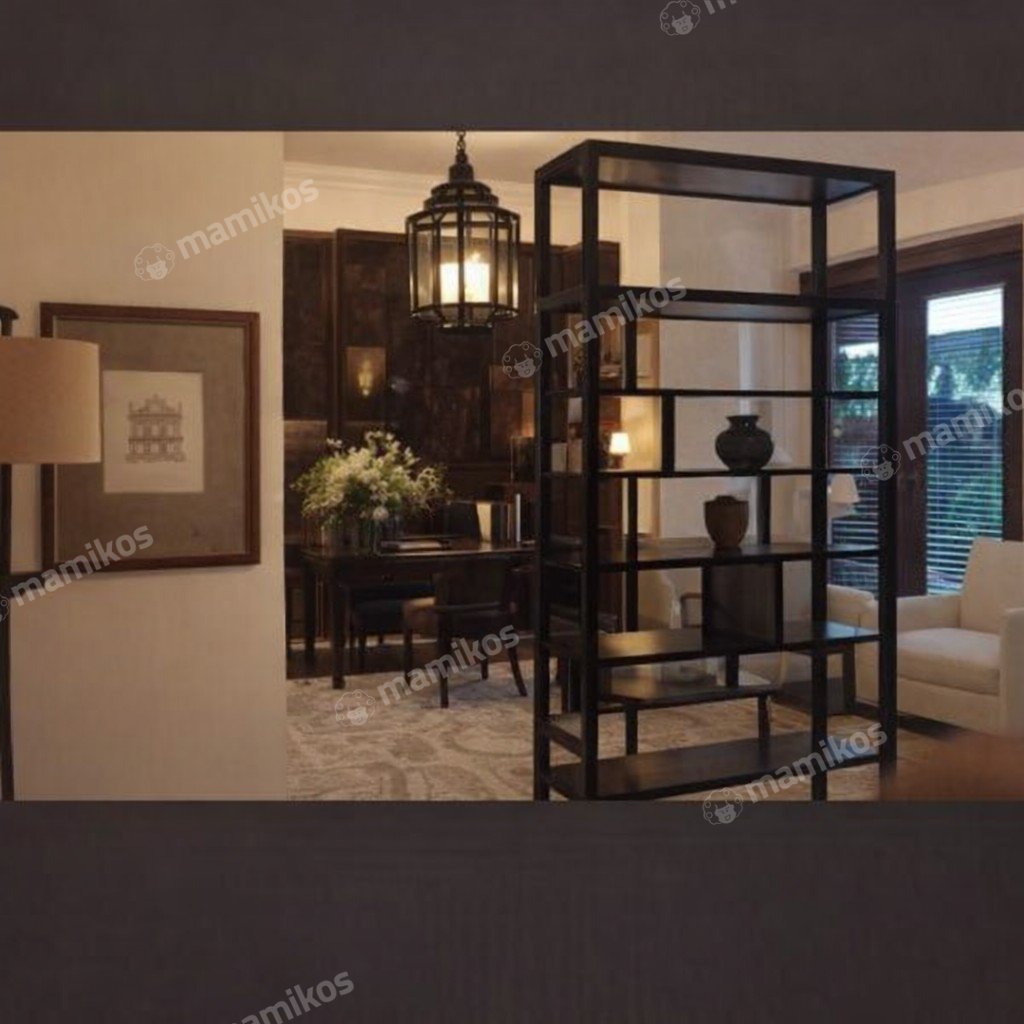 Rumah Sertifikat SHM 7 Kamar Tidur 3 Kamar Mandi Senopati Jakarta Selatan - Photo 2