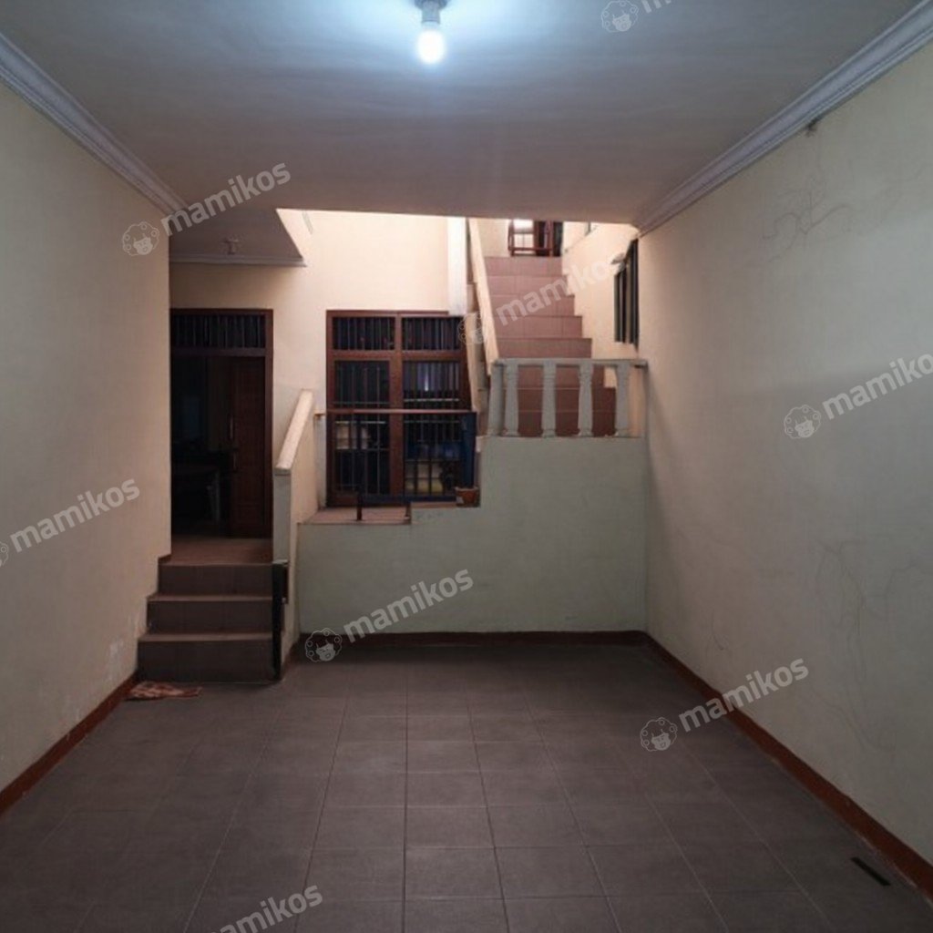 Rumah Sertifikat SHM 4 Kamar Tidur 4 Kamar Mandi Duren Sawit Jakarta Timur - Photo 4