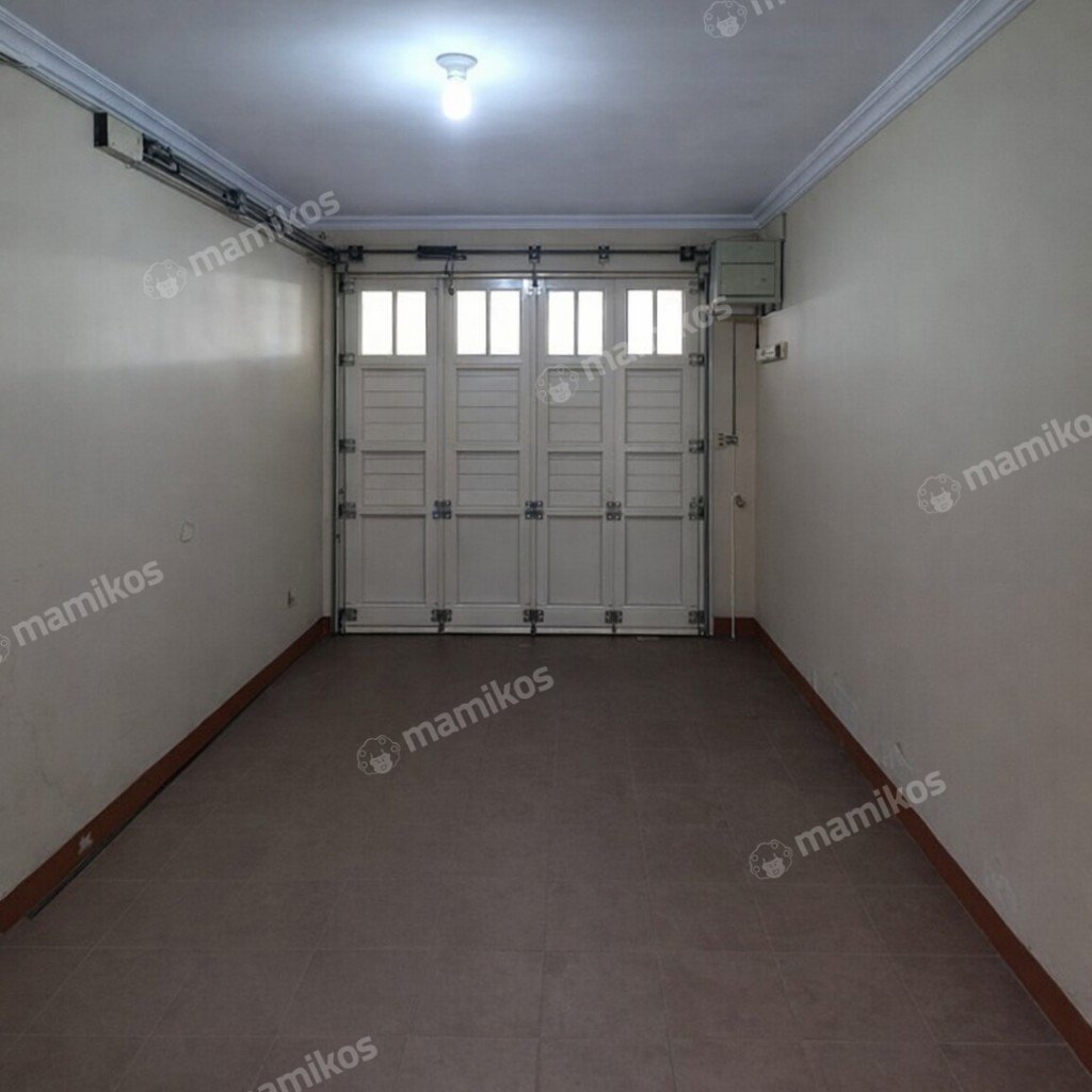 Rumah Sertifikat SHM 4 Kamar Tidur 4 Kamar Mandi Duren Sawit Jakarta Timur - Photo 5